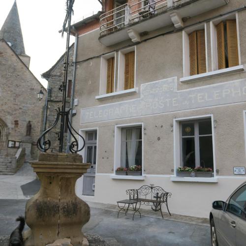 L'Ancien Poste