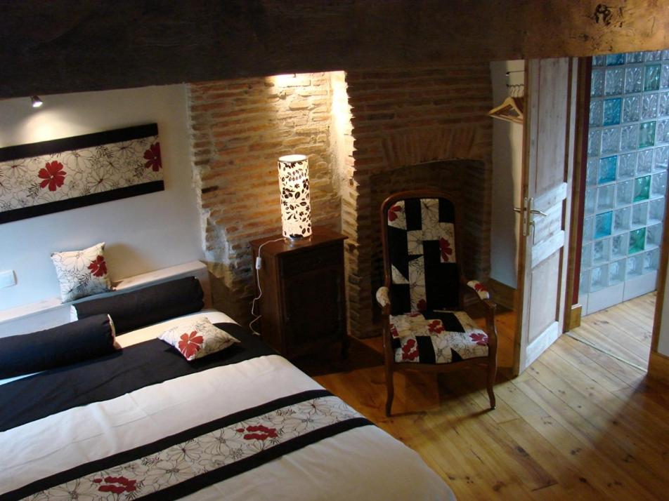 B&B / Chambre d'hôtes L'Ancien Presbytère 4, Rue Duvivier 58170 Luzy