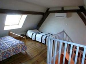 L'Ancien Presbytère