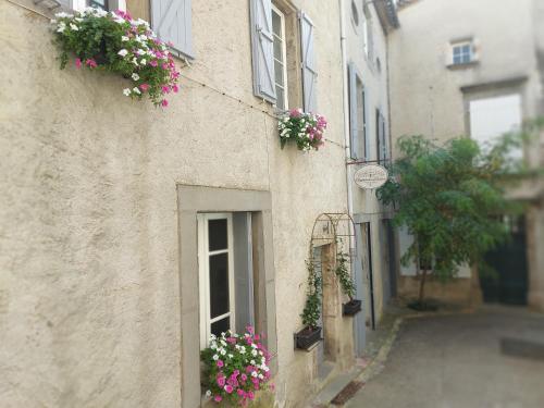 L'Ancienne Boulangerie