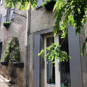 L'Ancienne Boulangerie