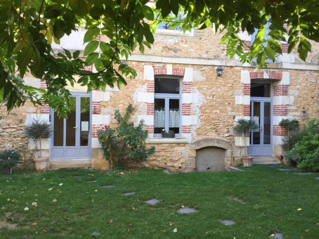 L'Ancienne Boulangerie 6 rue des Jardins, 49380 Chavagnes