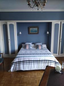 B&B / Chambre d'hôtes L'Annexe 8 Avenue Maribernatenia 64500 Ciboure Aquitaine