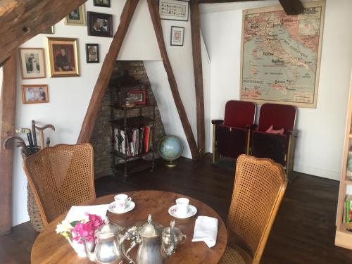 L'Annexe