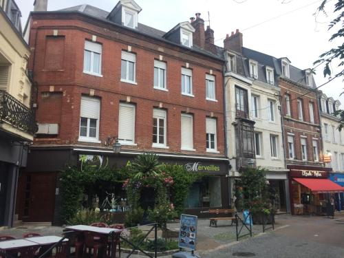 L'Annexe