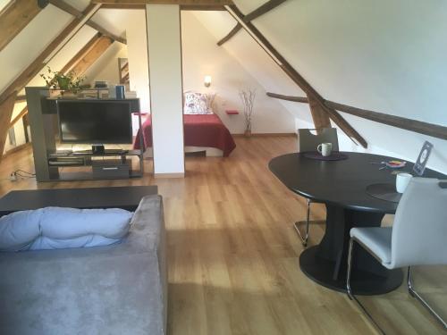 L'annexe