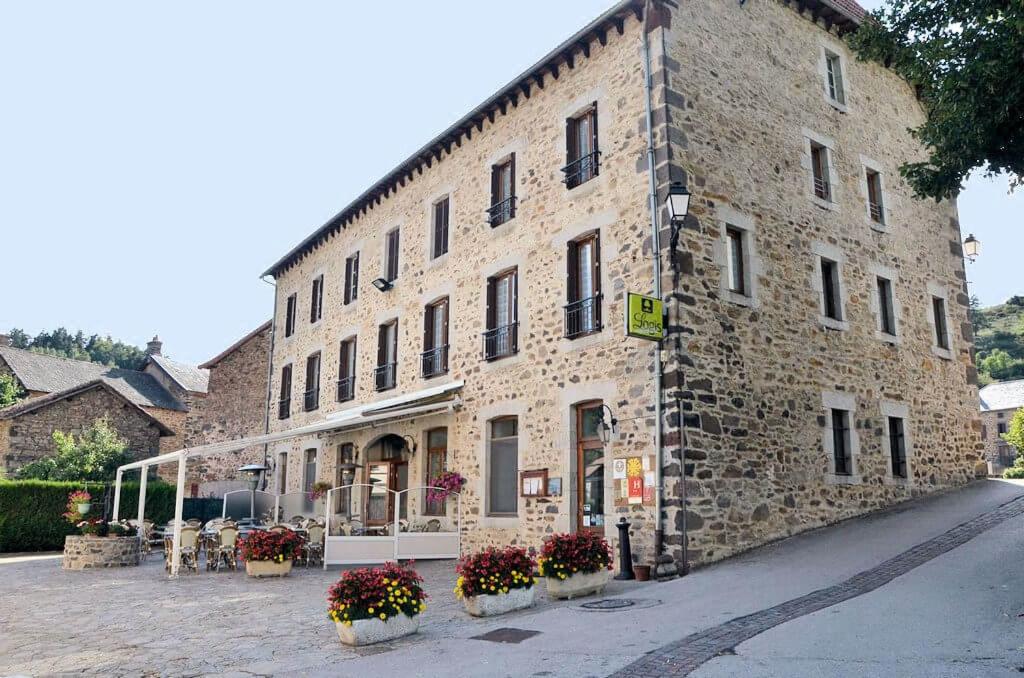 L'annexe