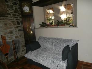 B&B / Chambre d'hôtes L'Apothéis Bougez 29410 Saint-Thégonnec Bretagne