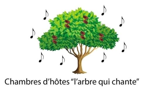 L'arbre qui chante
