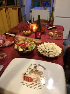 L' Ardente