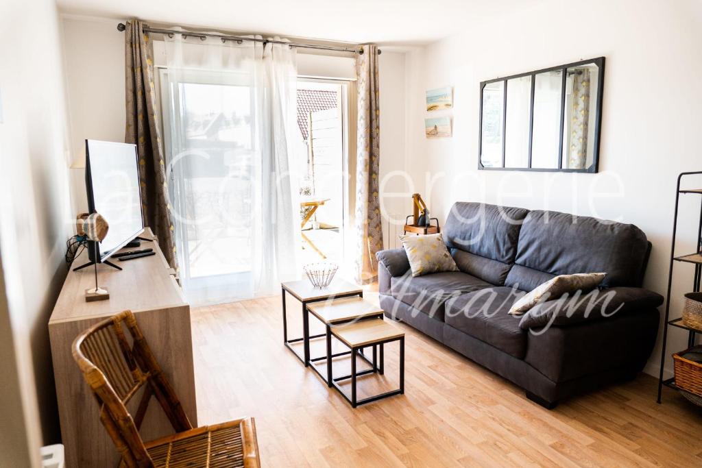 L’ARDOISIÈRE, maison d’hôtes et d’amis 29241 Locquirec