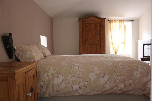 B&B / Chambre d'hôtes L'Art des chemins Le village 07160 Nonières Rhône-Alpes