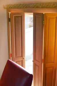 L’Artelier dans ma cour