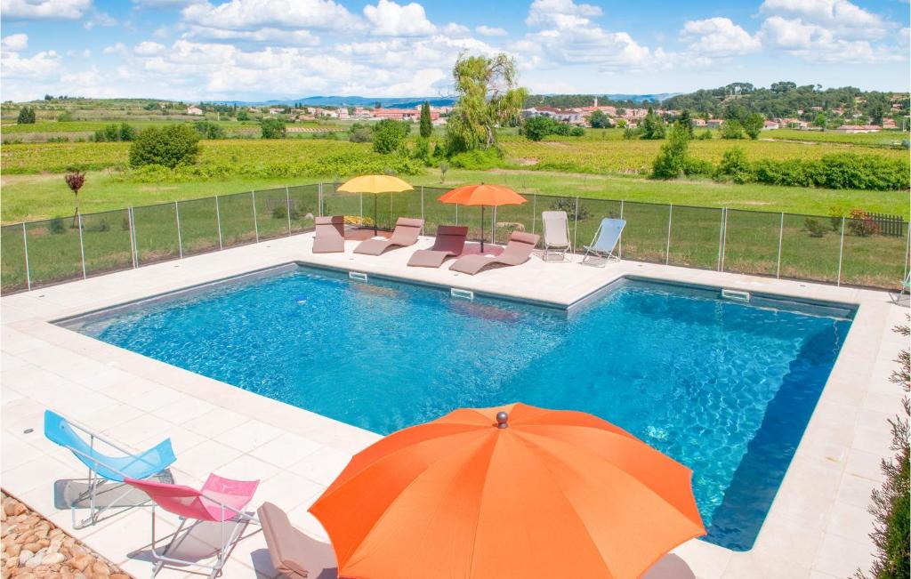 L'atelier B&B 84410 Bédoin