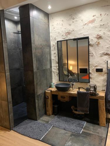 L'Atelier Planqué