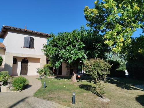 L'Atelier Saint-Sulpice entre Bordeaux et St Emilion