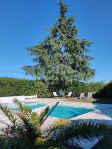 L'Atelier Saint-Sulpice entre Bordeaux et St Emilion
