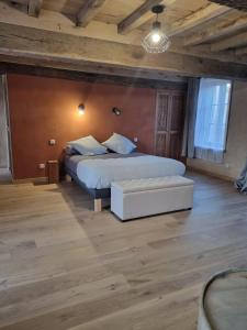 B&B / Chambre d'hôtes L'Attegia Lia 9 Rue Aristide Briand 52300 Joinville Champagne-Ardenne