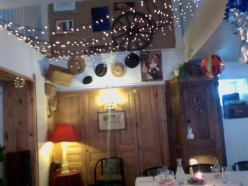 L'AUBERGE CHEZ LEON