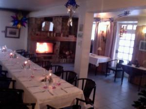 L'AUBERGE CHEZ LEON