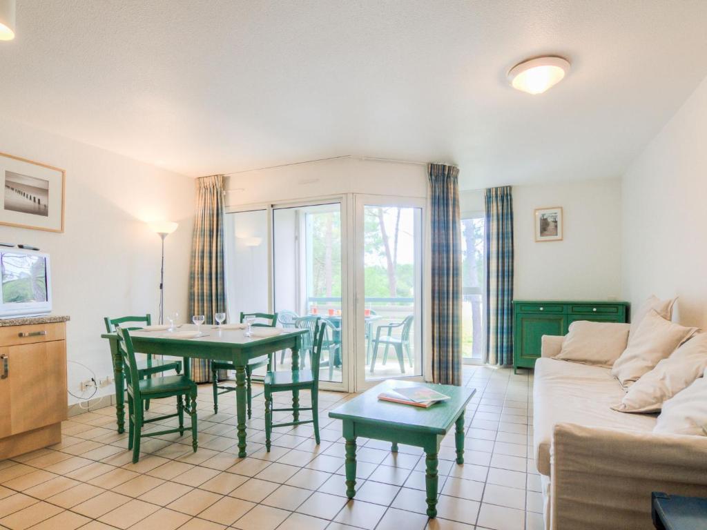 L'Auberge de la Forêt