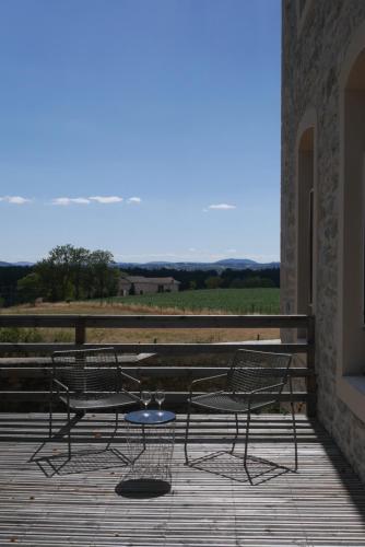 L'Auberge du Campos