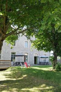 L'Auberge du Campos