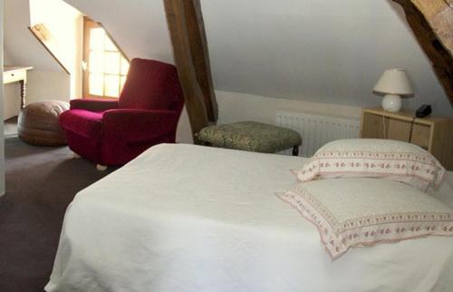 L'Auberge Du Faisan Doré