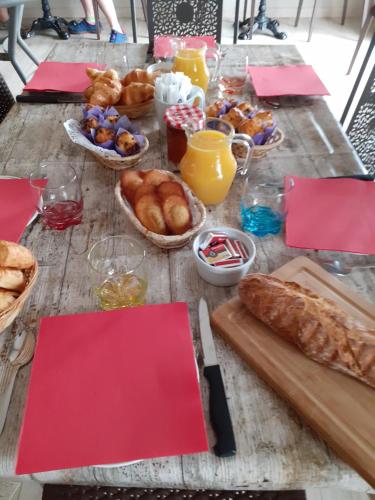 L'Auberge du Mazet