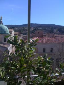L'Auberge Espagnole - Bed & Breakfast
