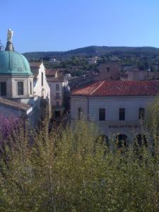 L'Auberge Espagnole - Bed & Breakfast