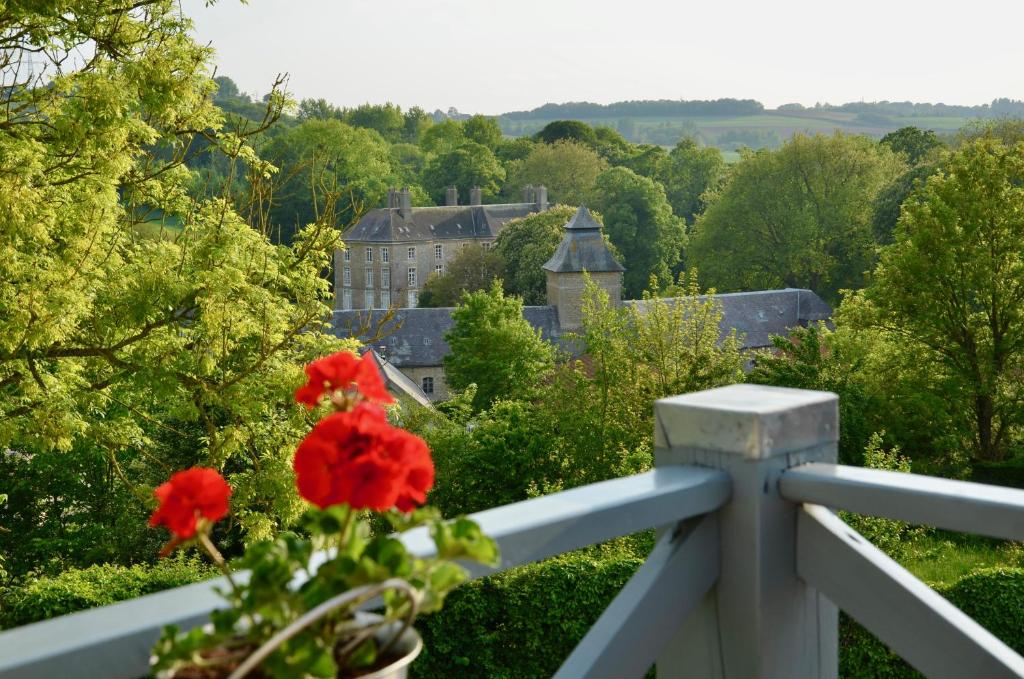 B&B / Chambre d'hôtes L ' Authentique Souverain Moulin 4 Route de Wierre-Effroy 62126 Pernes-lès-Boulogne