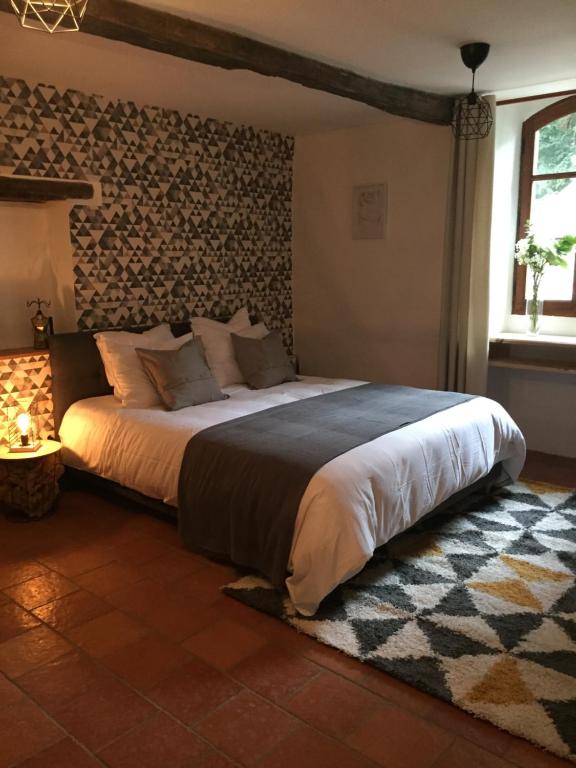 B&B / Chambre d'hôtes L'Echappée Belle 9 Rue Henri Laignoux 32230 Marciac