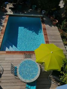 L'Ecrin d'Azur