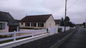 L'écume du Cher