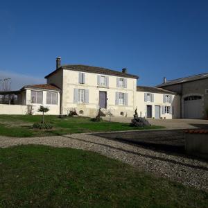 L'En Haut des Vignes