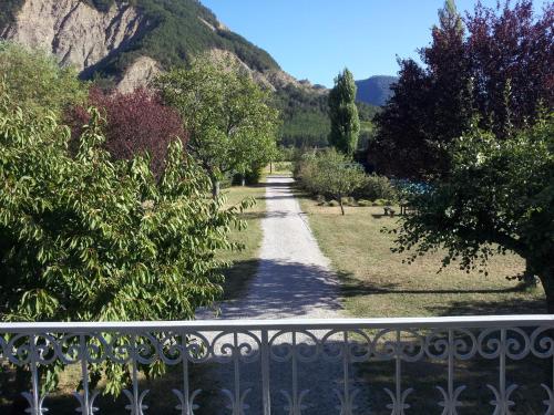 L'Enclos B&B