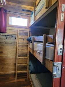 B&B / Chambre d'hôtes L'Entre 2 Cols 85 impasse de la grande maison 73130 Saint-Martin-sur-le-Chambre Rhône-Alpes