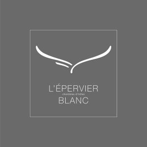 L'ÉPERVIER BLANC