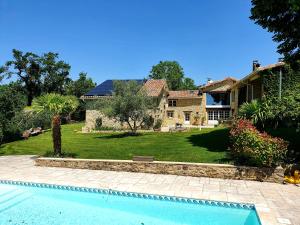 L'Ermitage de Saint-Bardoux