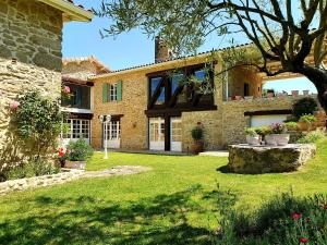 L'Ermitage de Saint-Bardoux