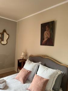 L'ESCALE Chambres et table d'hôtes