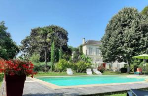 L'Escale de Bel Air