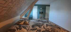 L'escale des caboteurs chambre d'hôte