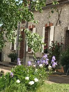 L ESCALE EN BEAUCE
