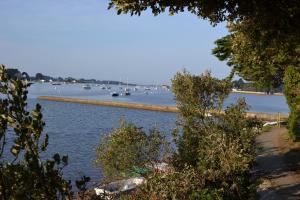 L' ESCALE SINAGOTE Chambre d'hôtes