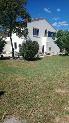 L'Esperluette en Camargue
