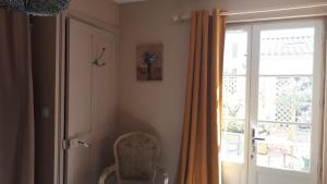 l'Esperluette Fleurie B&B