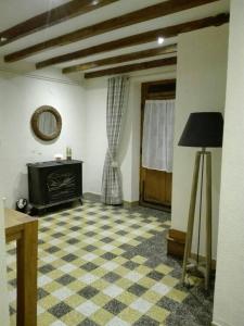 B&B / Chambre d'hôtes L'esquilon Chambre d'hôte Chez Rasleau 87320 Thiat Limousin