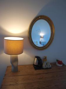 L'Estanquet Bed and Breakfast pdj offert